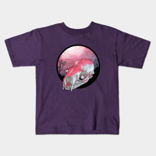 Desert Dweller Kids T-Shirt